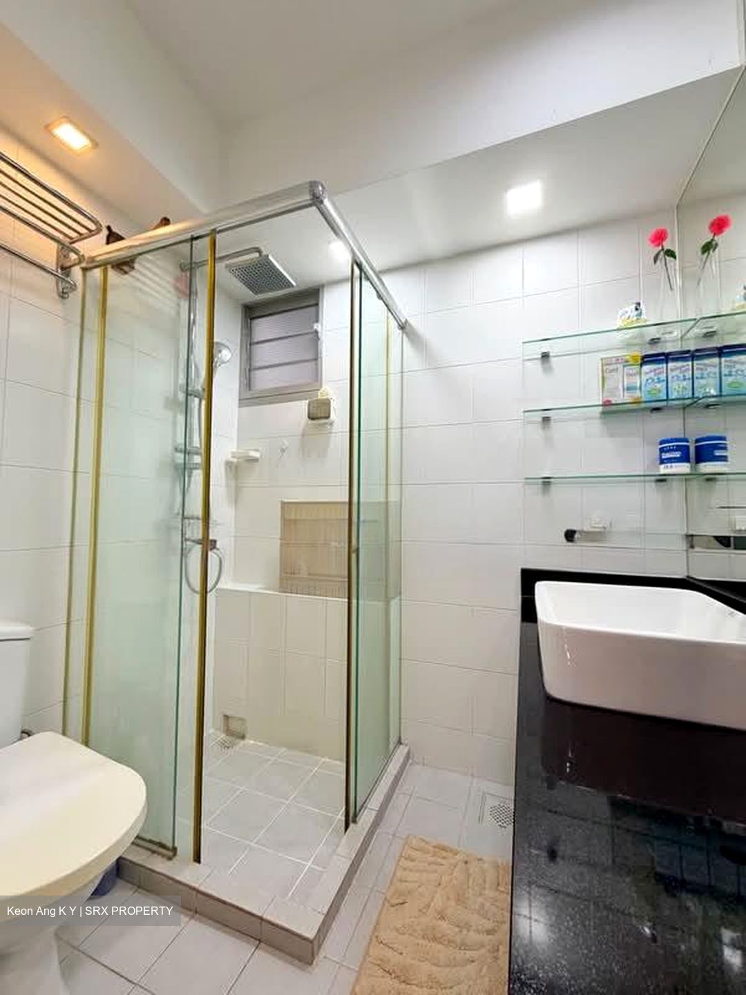 Blk 430B Orchid Spring @ Yishun (Yishun), HDB 4 Rooms #574459051